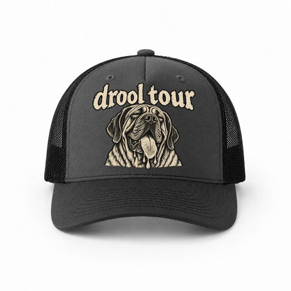 Dark Grey-Black — front view