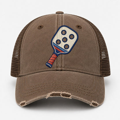 Coffee — front view