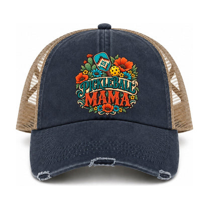 Navy-Khaki — front view