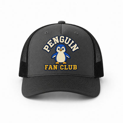 Dark Grey-Black — front view