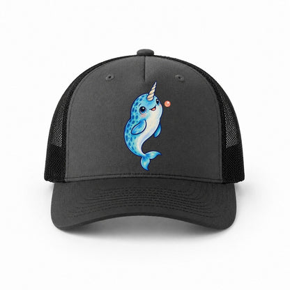 Dark Grey-Black — front view