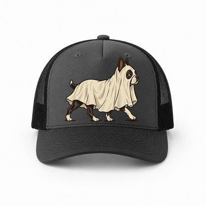 Dark Grey-Black — front view