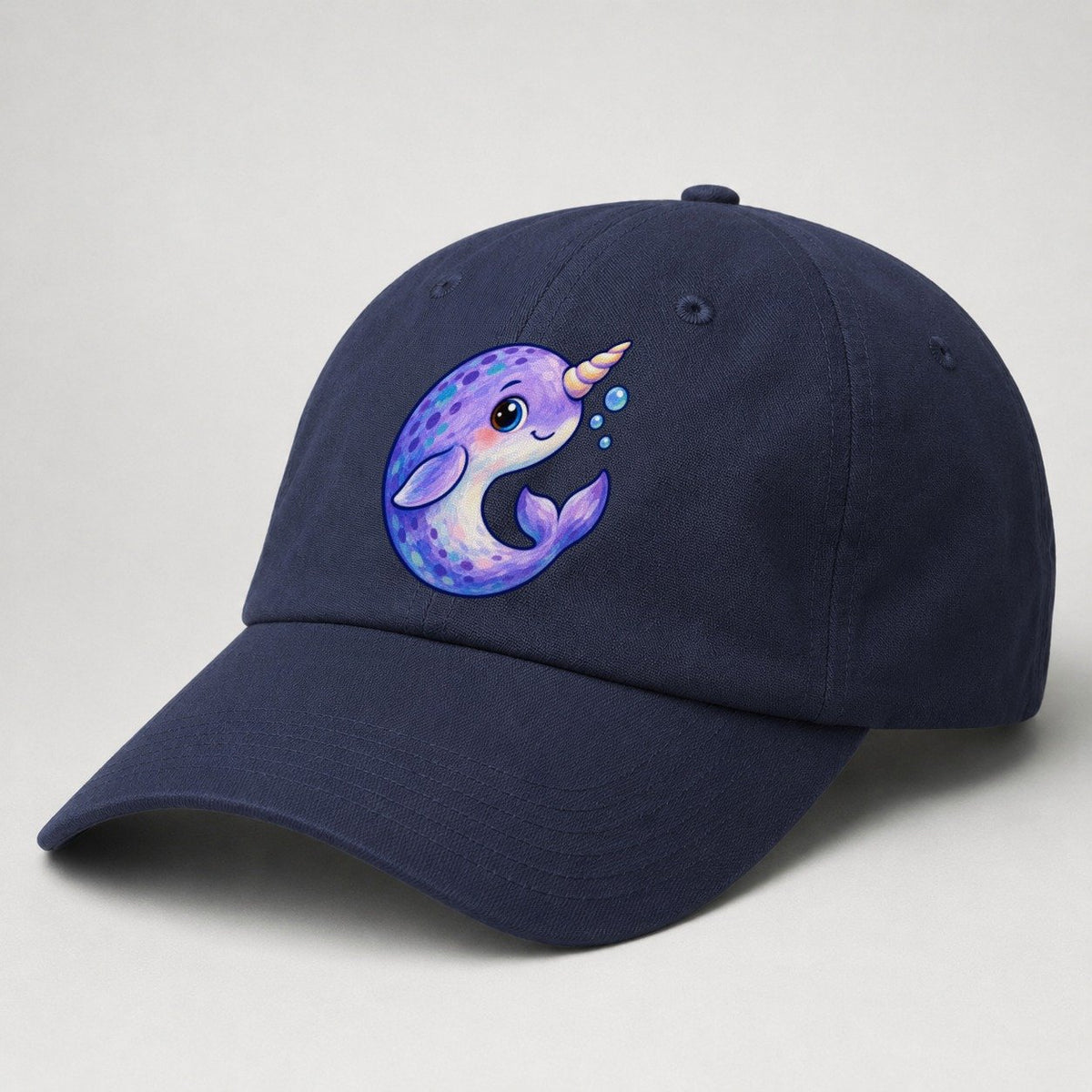 Twilight Navy — angle view