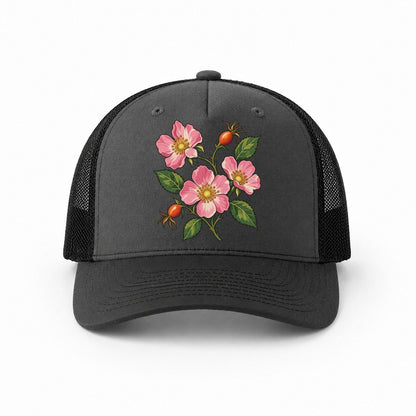 Dark Grey-Black — front view