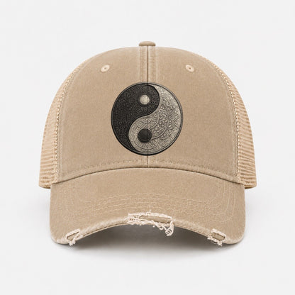 Khaki — front view