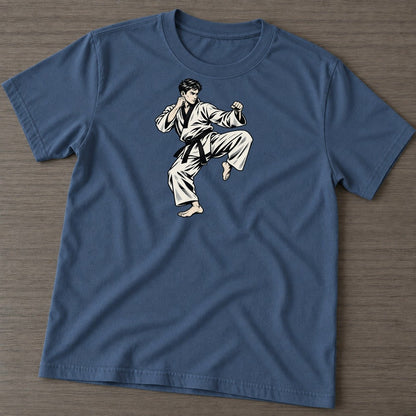 Twilight Navy — front view