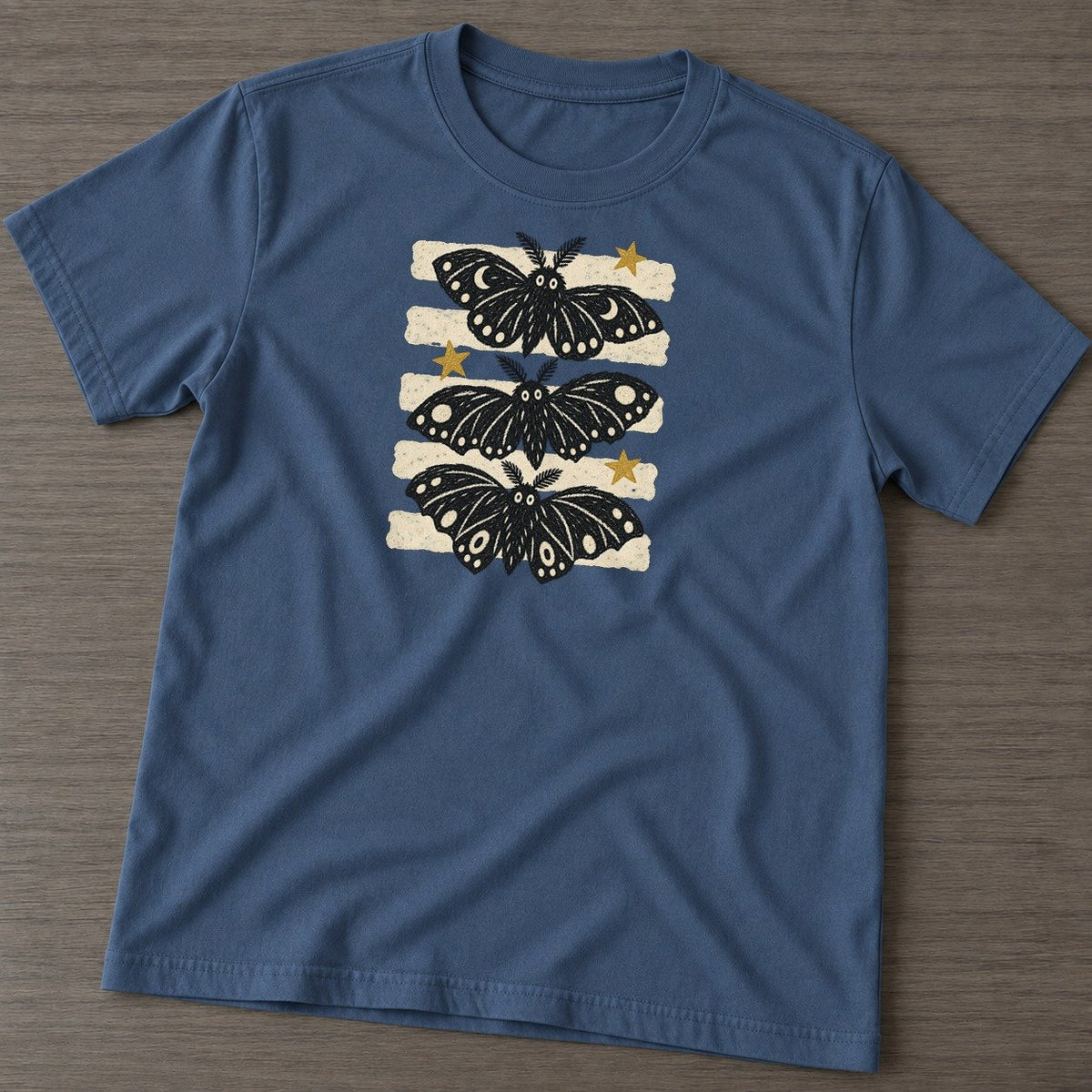 Twilight Navy — front view