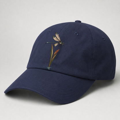 Twilight Navy — angle view