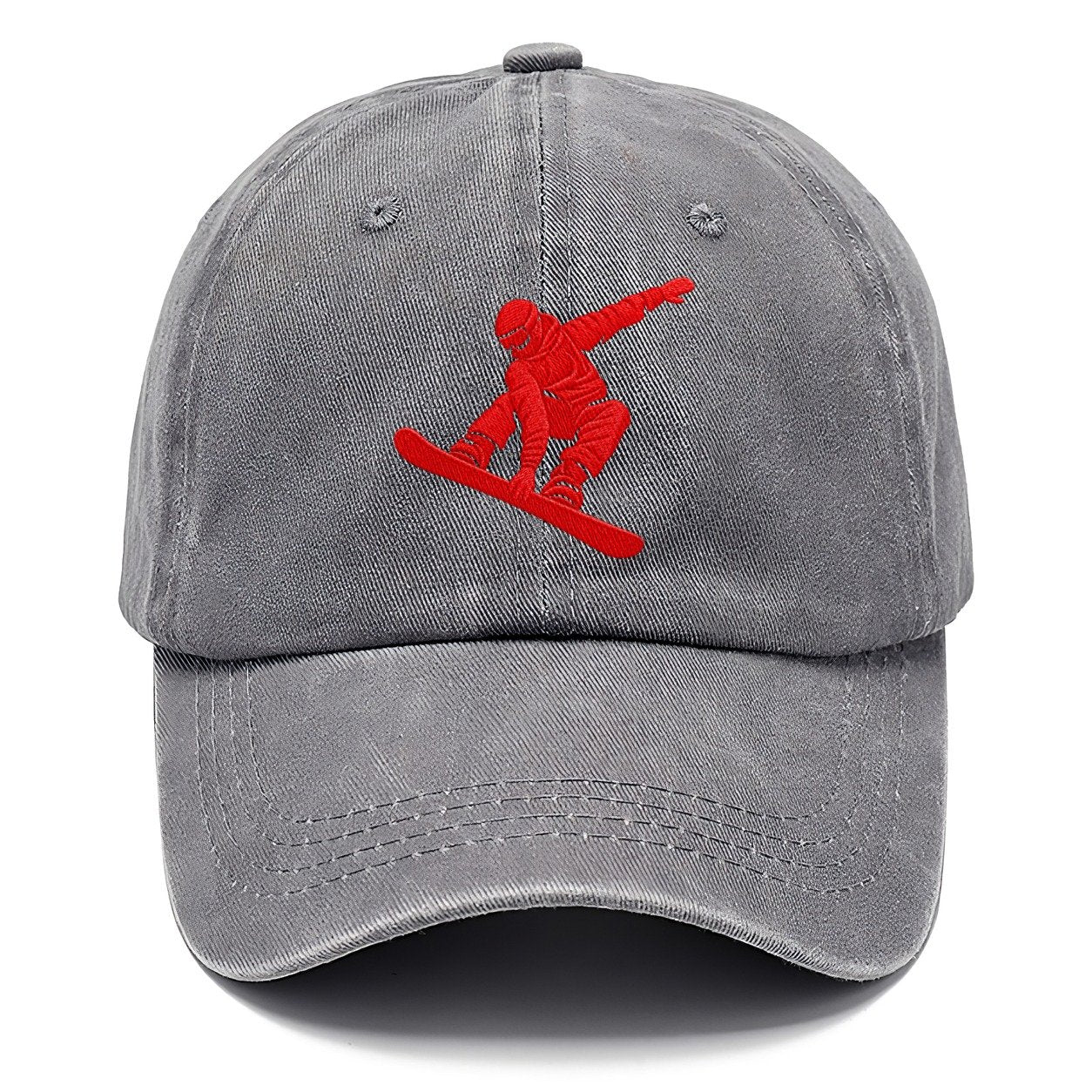 Snowboard Mute Grab Micro Motion Mark Classic Cap – Urban Haze