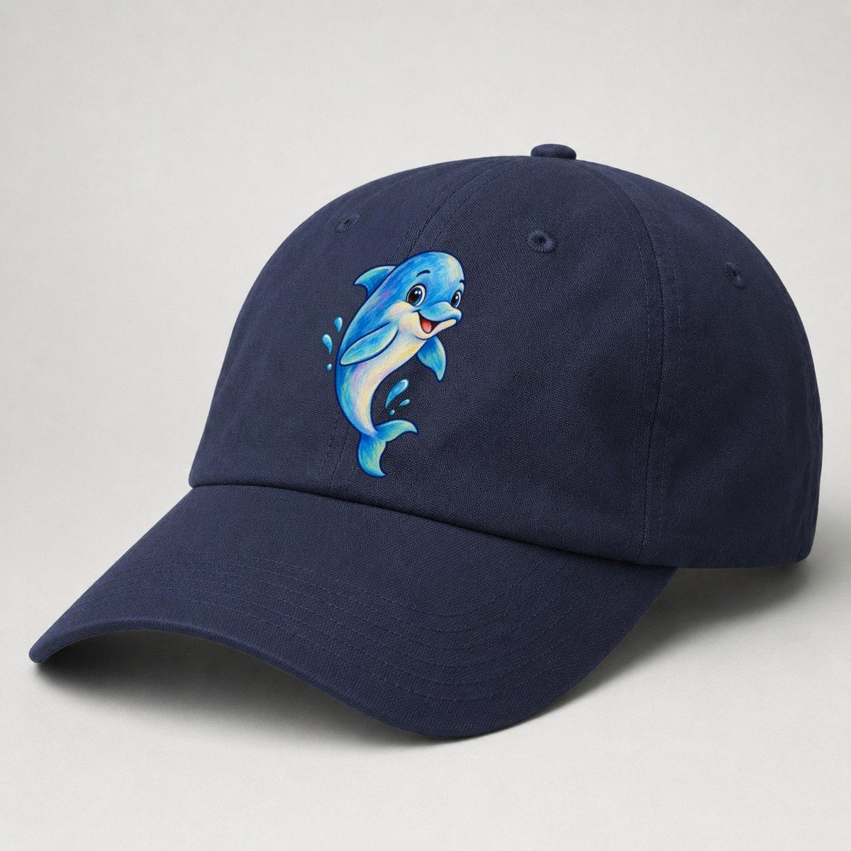 Twilight Navy — angle view