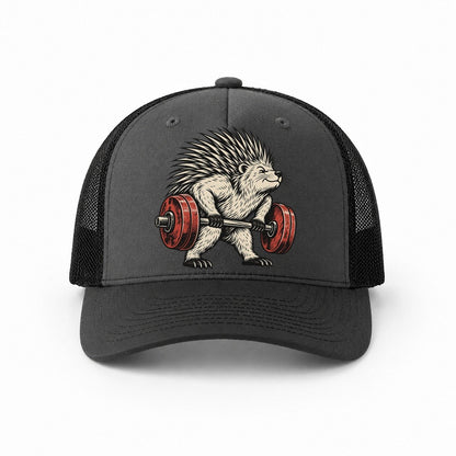 Dark Grey-Black — front view