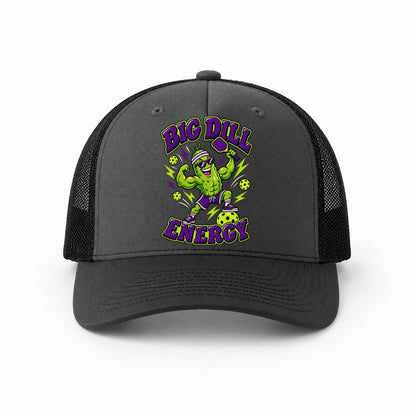 Dark Grey-Black — front view