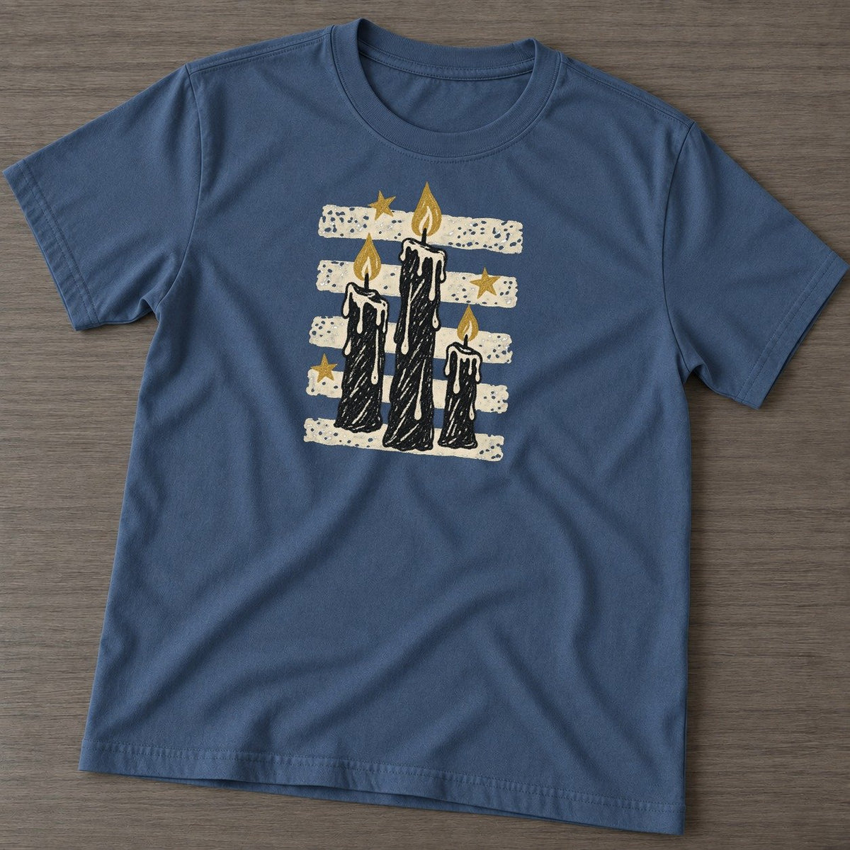 Twilight Navy — front view