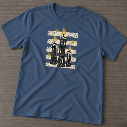 Twilight Navy — front view