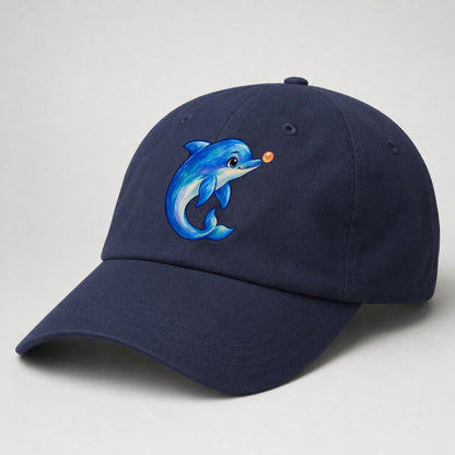 Twilight Navy — angle view