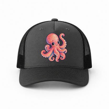 Dark Grey-Black — front view