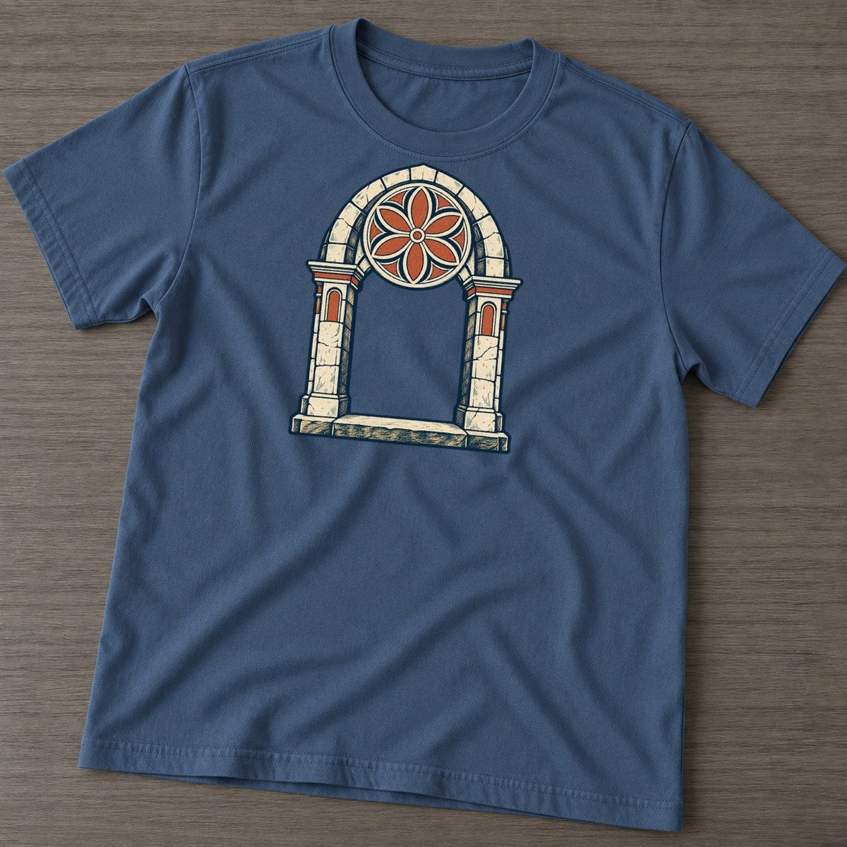 Twilight Navy — front view