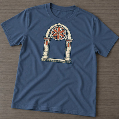 Twilight Navy — front view