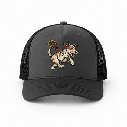 Dark Grey-Black — front view