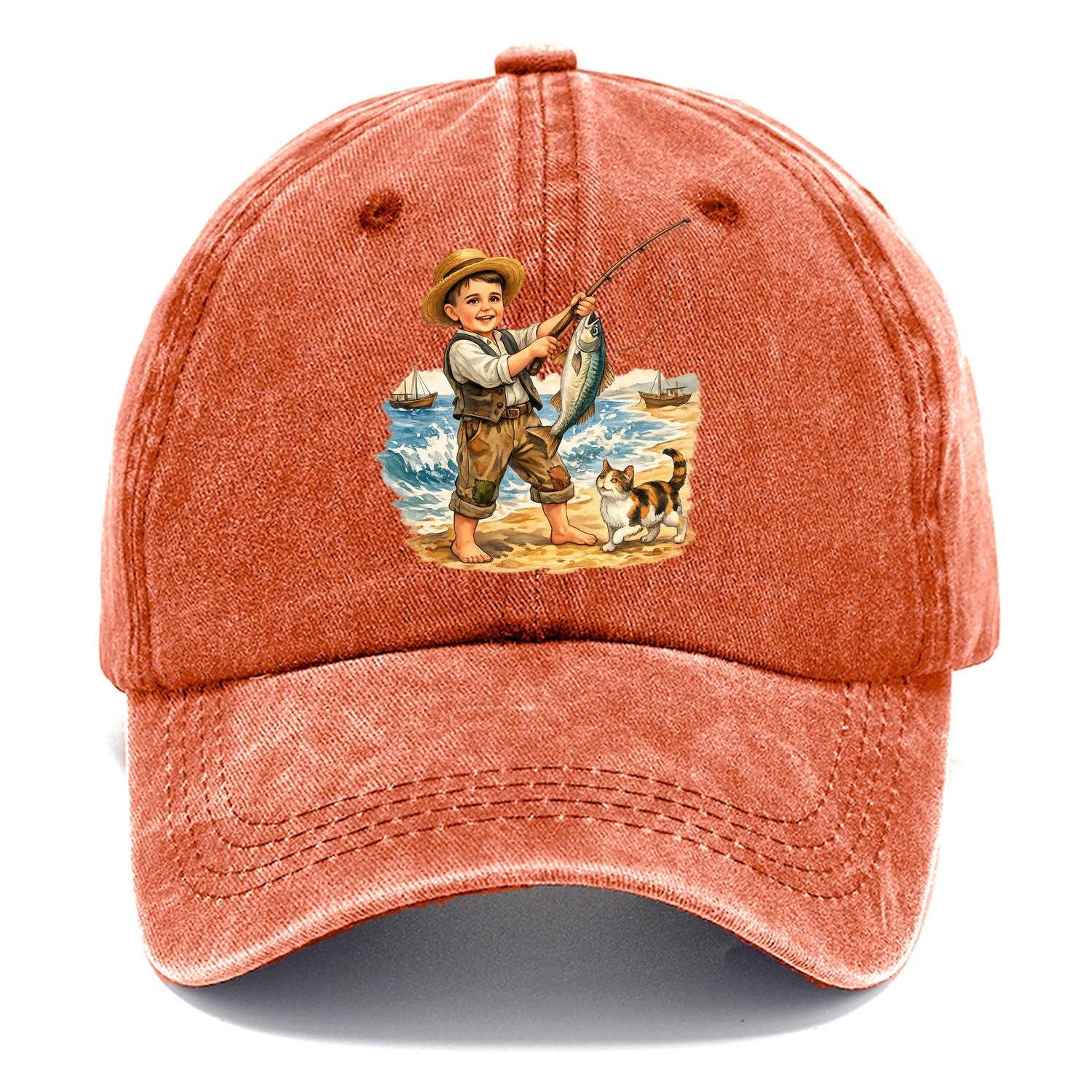 Terracotta Clay