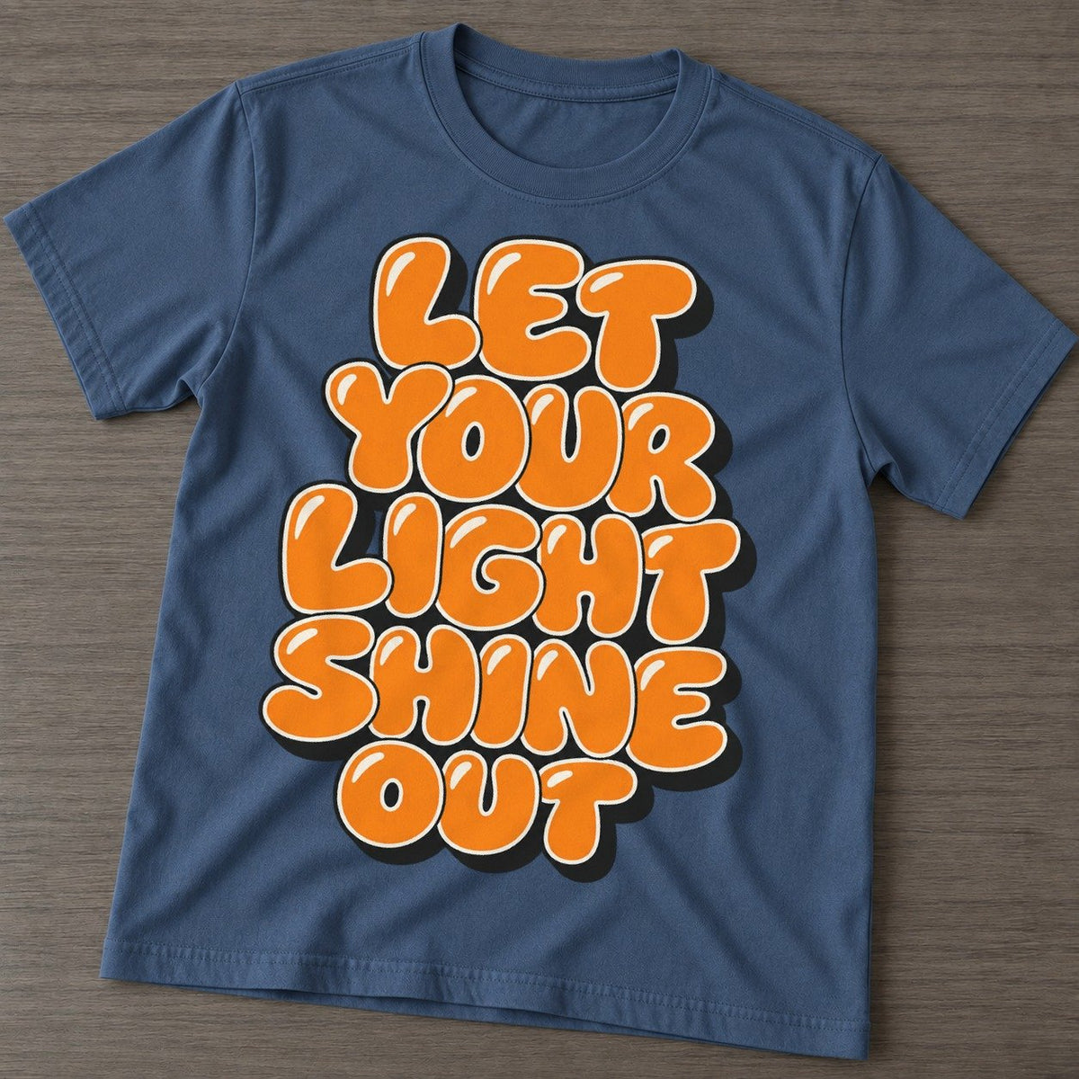 Twilight Navy — front view