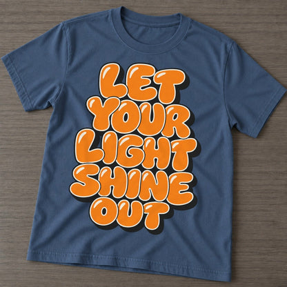 Twilight Navy — front view
