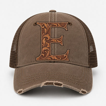 Coffee — front view