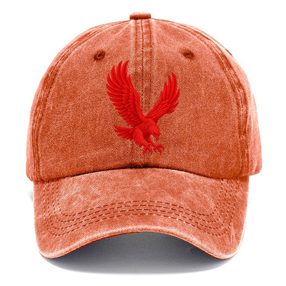 Eagle Talon Dive Micro Motion Mark Classic Cap – Terracotta Clay