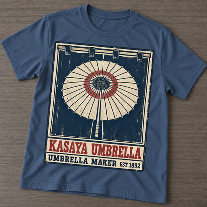 Twilight Navy — front view