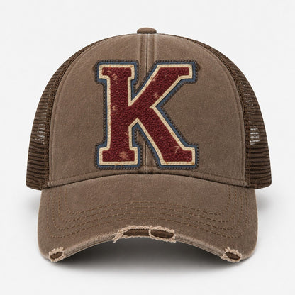Coffee — front view