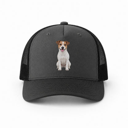 Dark Grey-Black — front view