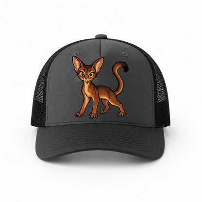 Dark Grey-Black — front view