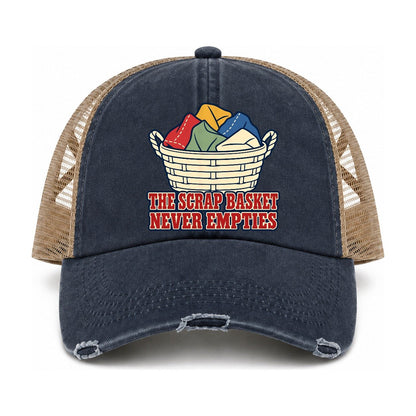 Navy-Khaki — front view