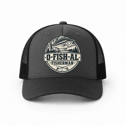 Dark Grey-Black — front view