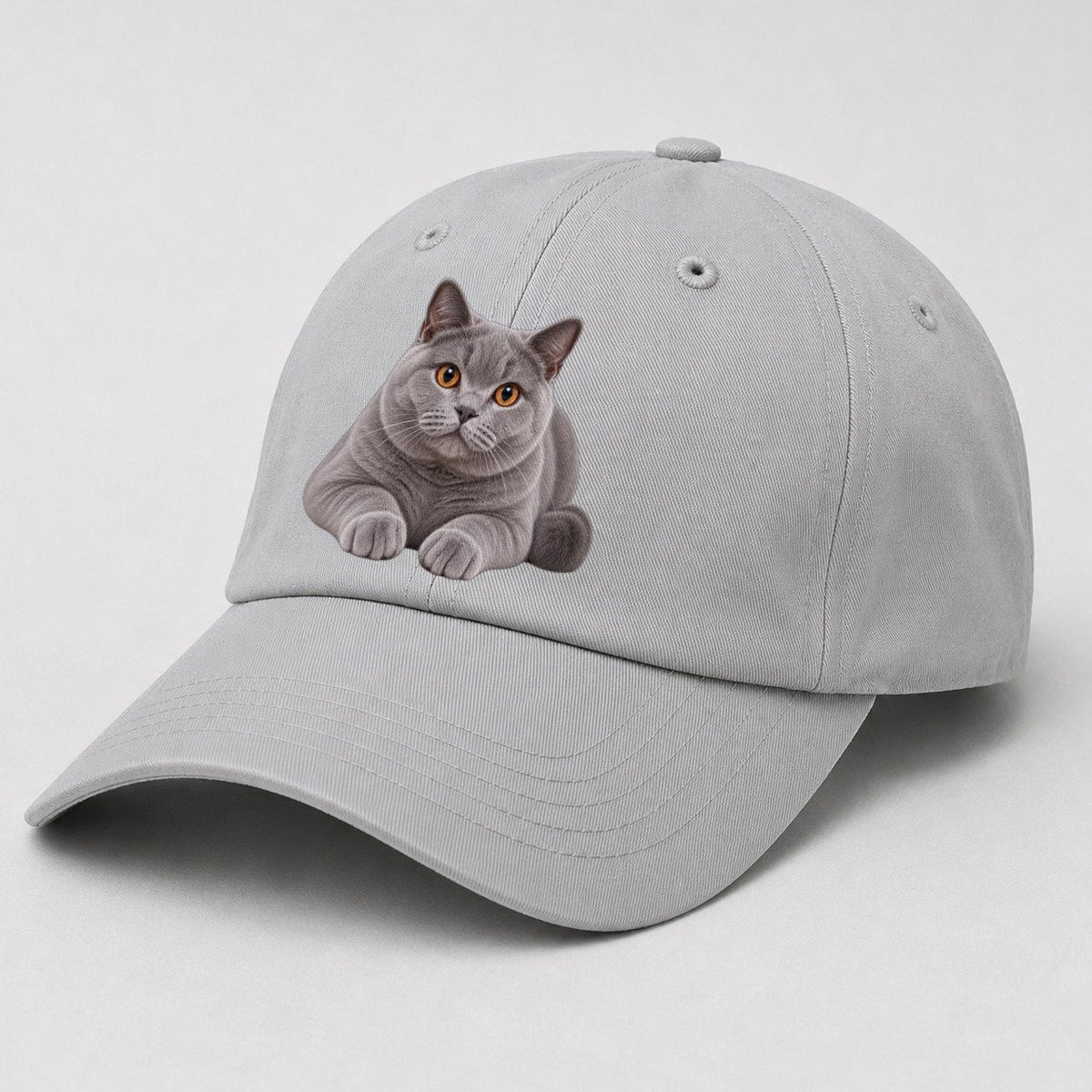 Light Gray — angle view
