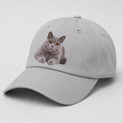 Light Gray — angle view