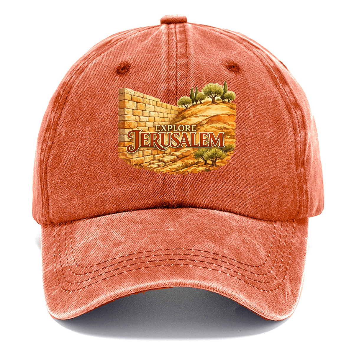 Terracotta Clay