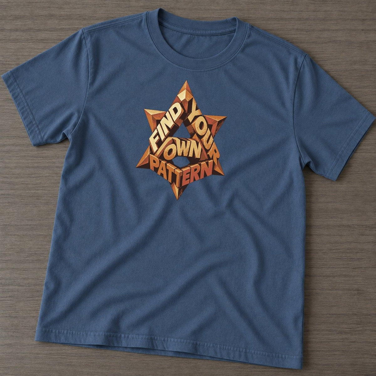 Twilight Navy — front view