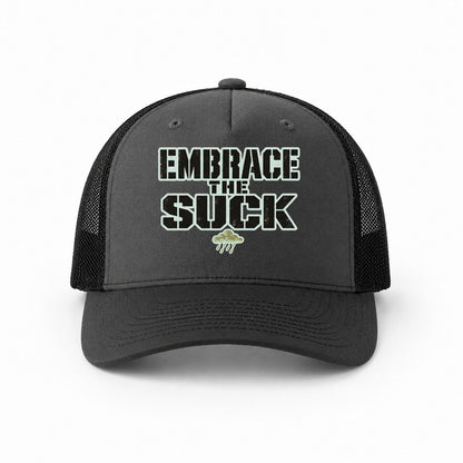 Dark Grey-Black — front view