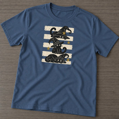 Twilight Navy — front view
