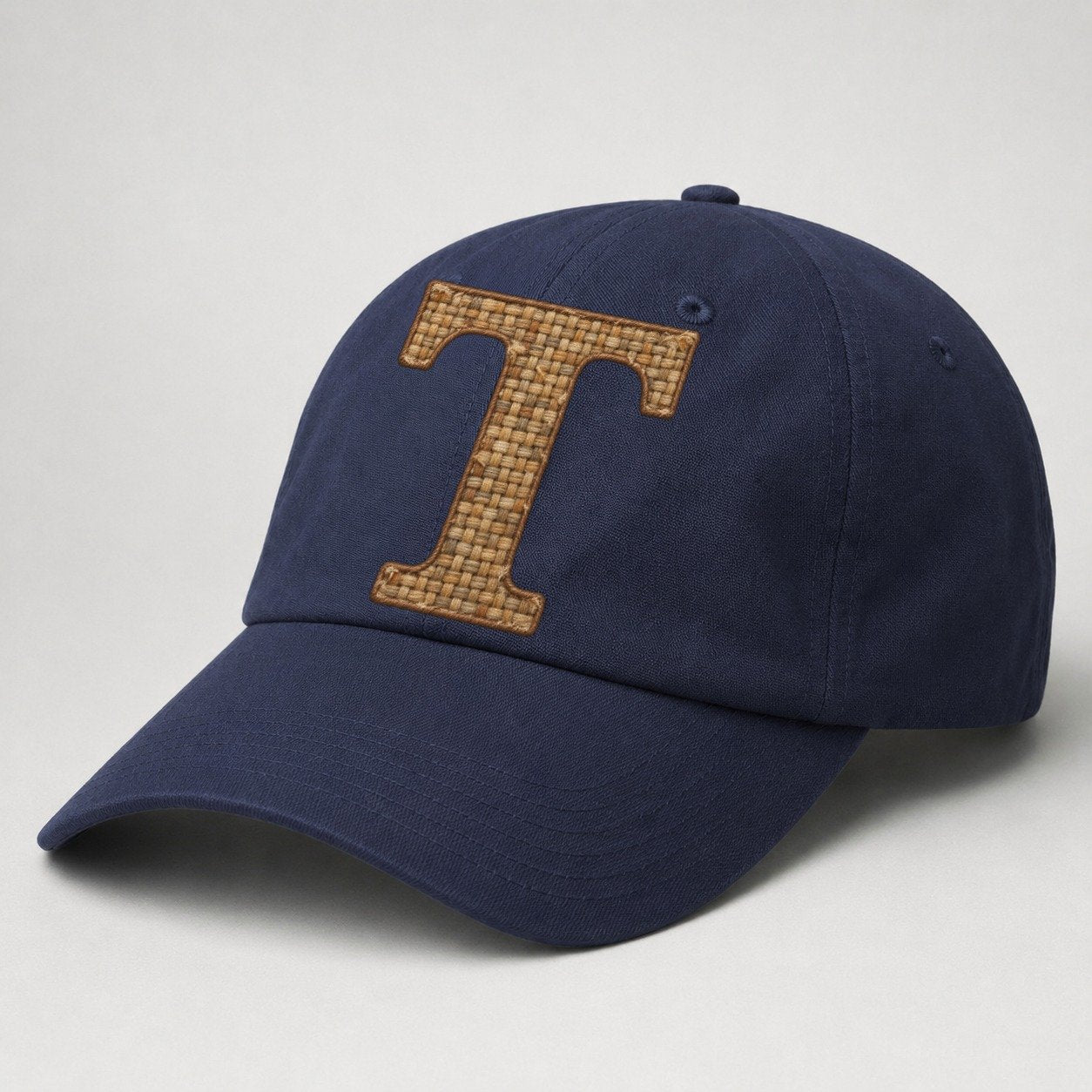 Twilight Navy — angle view