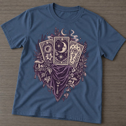 Twilight Navy — front view