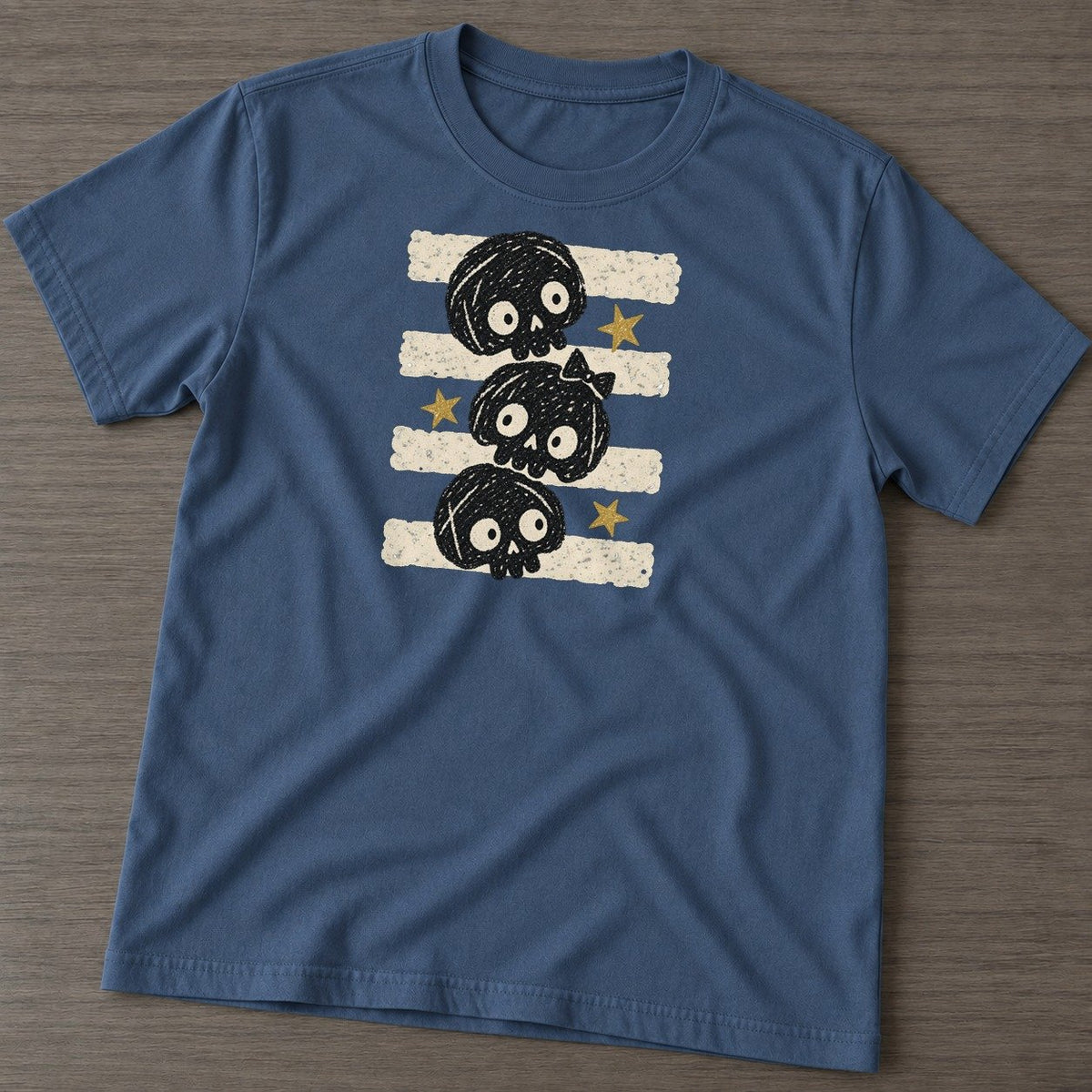 Twilight Navy — front view