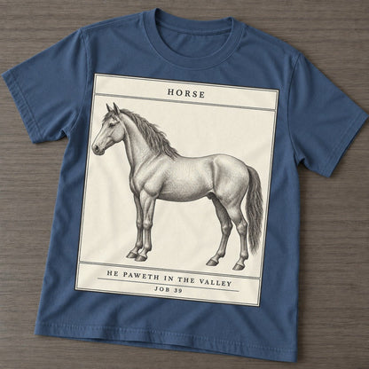 Twilight Navy — front view