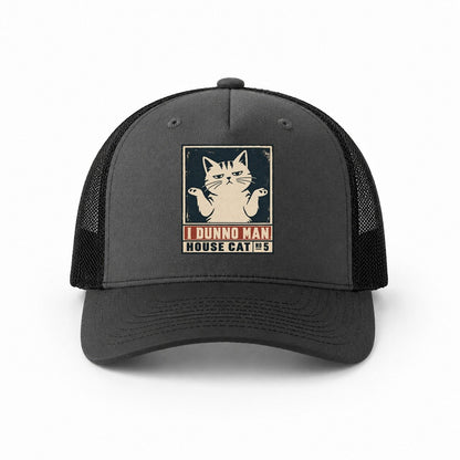 Dark Grey-Black — front view