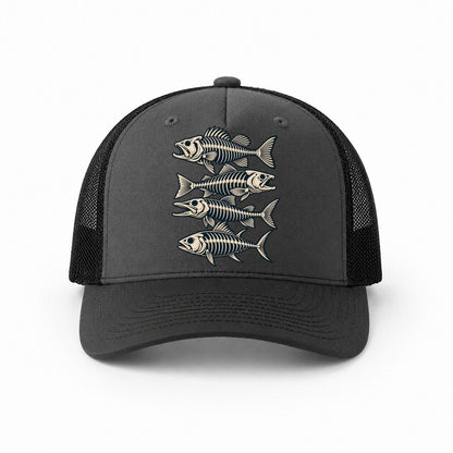 Dark Grey-Black — front view