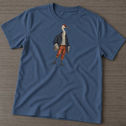 Twilight Navy — front view