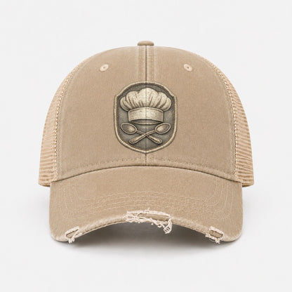 Khaki — front view