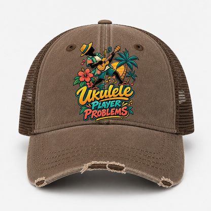 Coffee — front view