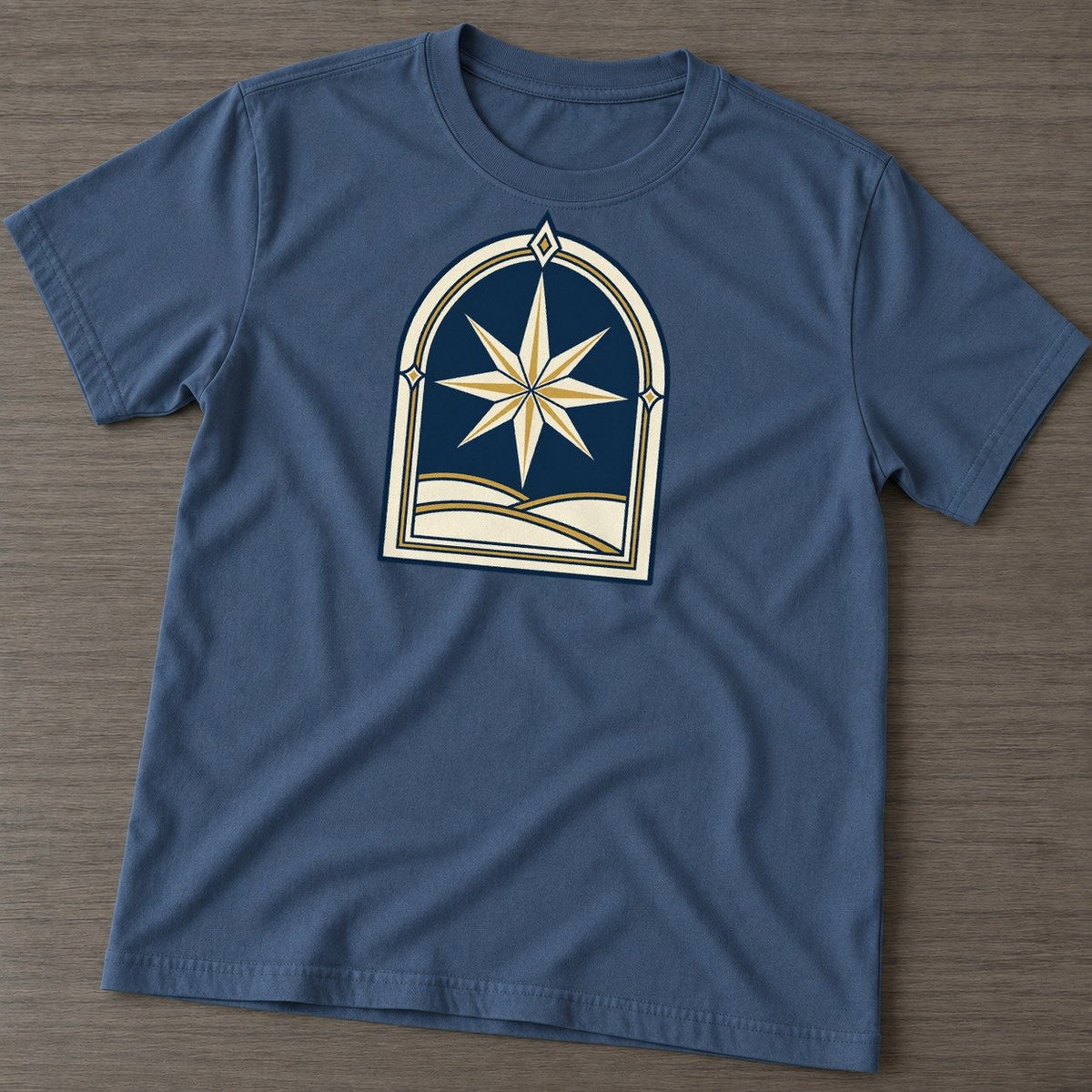 Twilight Navy — front view